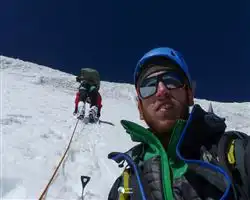 Kang Yatse 1 Climbing Expedition – route opening kang yatse 1 | Himalayan High