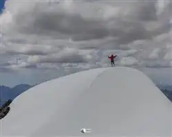 Kang Yatse 1 Climbing Expedition – team himalayan high on kang yatse 1 | Himalayan High