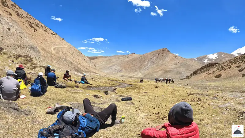 The Six Passes of Rumtse-Tsomoriri Trek: What Each One Feels Like