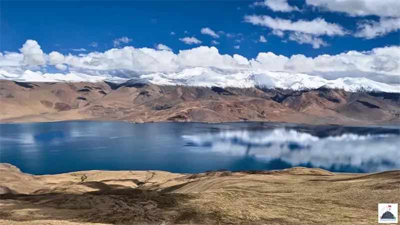 Tso Kar vs Tso Moriri on This Trek: Two Lakes, Two Worlds