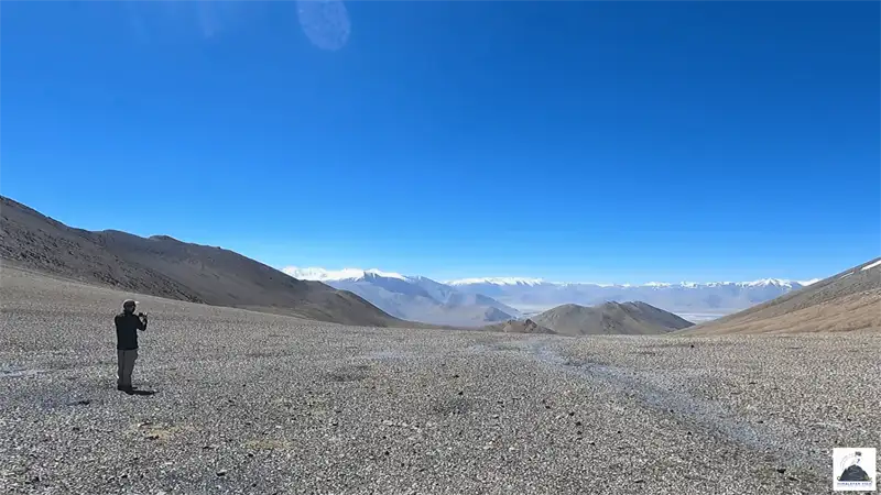 Rumtse-Tsomoriri Trek Done Right: The Kiangdom Finish