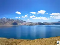 Rumtse Tsomoriri Trek