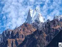 Annapurna Base Camp Trek 