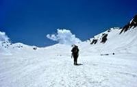 Bali Pass Trek 