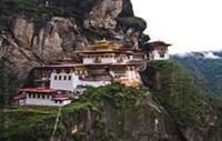 Bhutan Cultural Tour