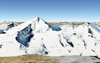 Climb Chakula Peak - Ladakh