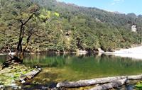 Dodital Yamunotri Trek