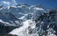 Kanchenjunga Base Camp Trek