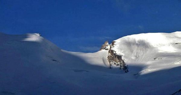 Gangotri Three Passes Trek