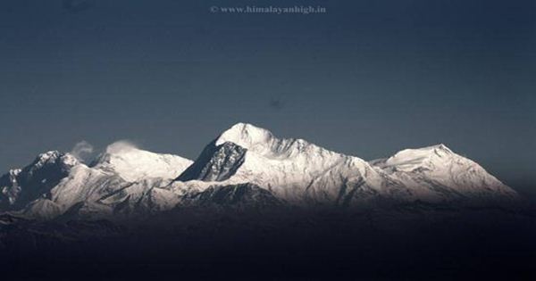 Phoktey Dara Trek