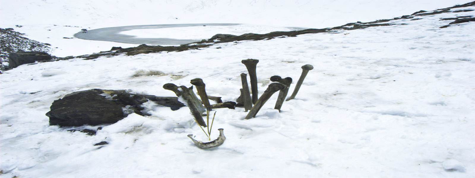  Roopkund Trek introduction 