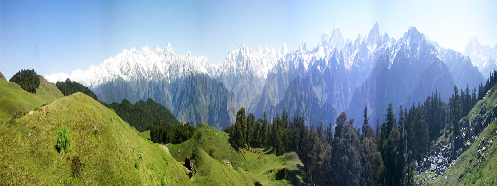 Roopkund - Kuari Pass - Pangarchula Trek introduction 
