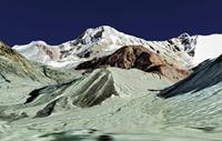 Kafni Glacier Trek