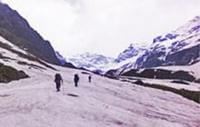 Rupin Pass Trek