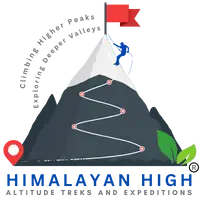 Himalayan High