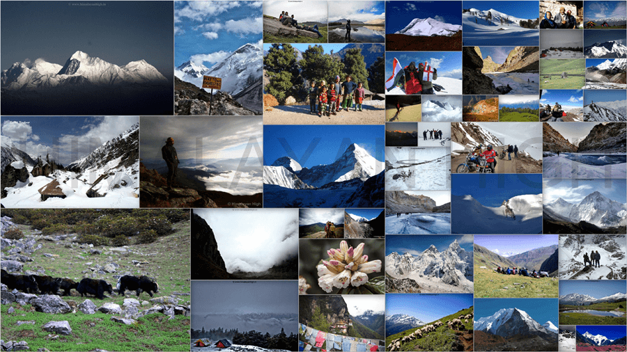 upload photo album