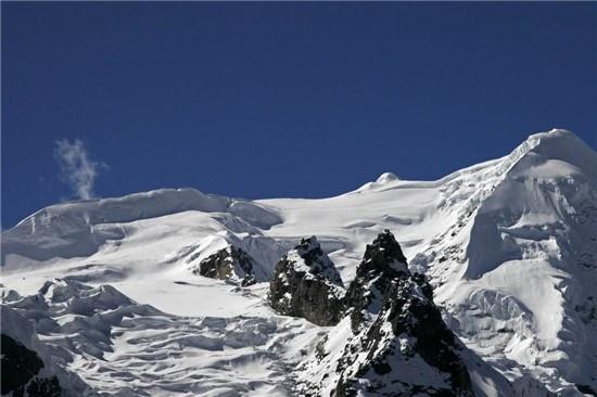 Mera Peak Trekking Expedition