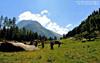dev thach enroute bali pass trek