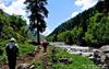hike to riunsara tal