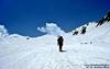 into the heaven on bali pass trek