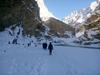 chadar trek