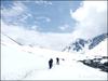 enroute gokyo