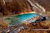 the serenity around samity lake