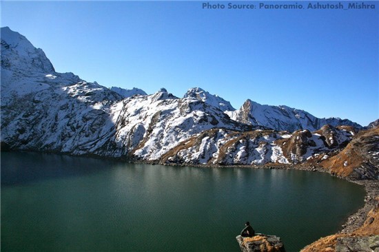 Kagbhushandi Tal Trek