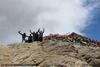acclimatization in leh