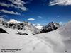 day8 photo - looking down from the pin parvati pass