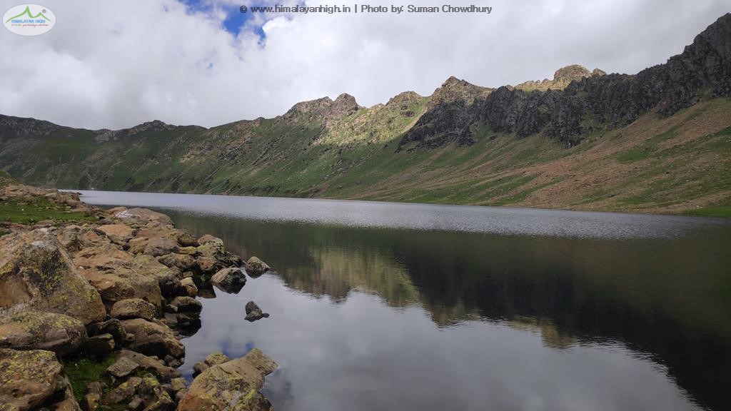 tarsar lake