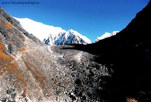 OrgBrandingNameForAlbumImages - Dzongri Goechala Trek Description12